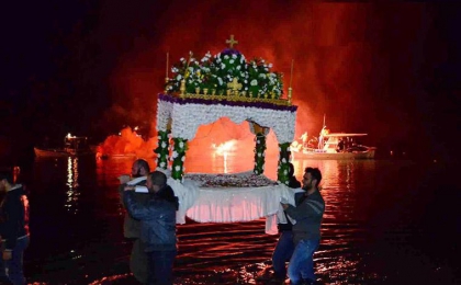 Πάσχα στο Τολό
